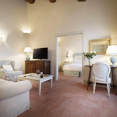 Hotel Borgo San Felice 5*
